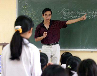 Bộ GD-ĐT tăng cường quản lý việc dạy thêm, học thêm - Ảnh 2